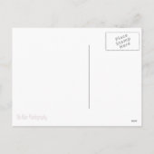 イースターPin シーズンポストカード (裏面)