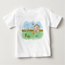 イースターTシャツ