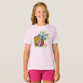 イースターTシャツ Tシャツ (正面フル)