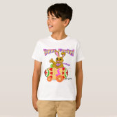 イースターTシャツ Tシャツ (正面フル)