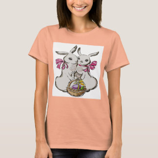 イースターTシャツ Tシャツ
