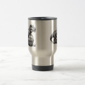 イースターTレックス トラベルマグ (中央)