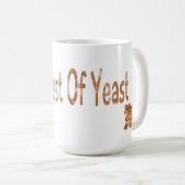 イーストの獣 コーヒーマグカップ (正面右)