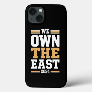 イーストを制する者 2024 iPhone 13ケース