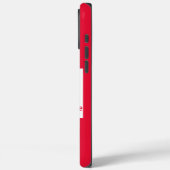 イーストアングリアン救急車サービスiPhone 16ケース Case-Mate iPhoneケース (裏面 / 左)