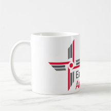 イーストアングリアン救急車サービスMug