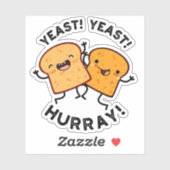 イーストイーストハーレーパおもしろいンドン シール (シート)