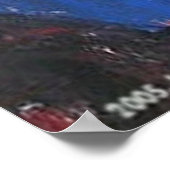 イーストウィック ポスター (角)