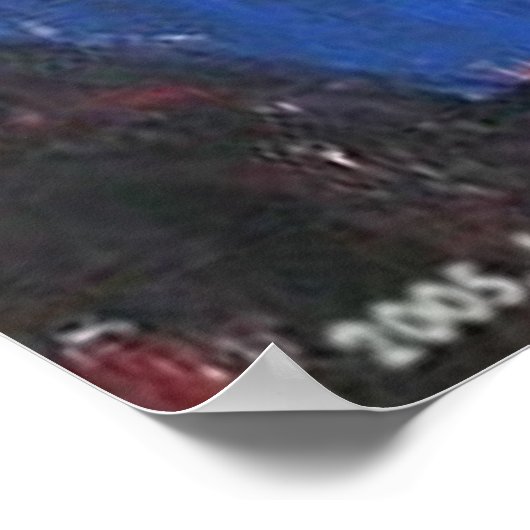 イーストウィック ポスター (角)