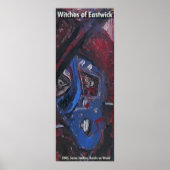 イーストウィック ポスター (正面)