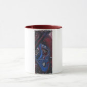 イーストウィック マグカップ (中央)