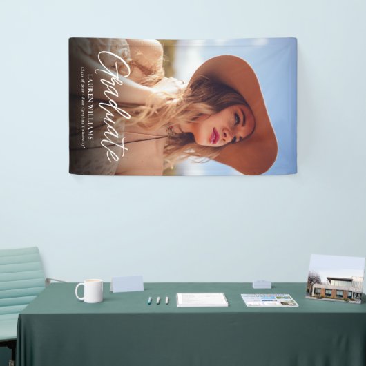 イーストカロライナ大学 |パイレーツ 横断幕 (トレードショー)