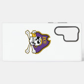 イーストカロライナ大学 | ECUパイレーツ SAMSUNG GALAXYケース (裏面横)