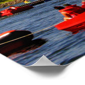 イーストキルブ ポスター (角)