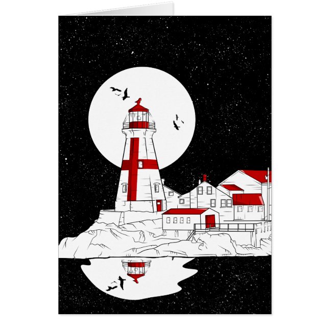 イーストクードディヘッドライトハウスフラット (正面)