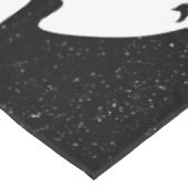 イーストクードディヘッドライトハウスフラット テーブルクロス (アングル)