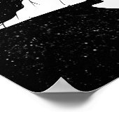 イーストクードディヘッドライトハウスフラット ポスター (角)