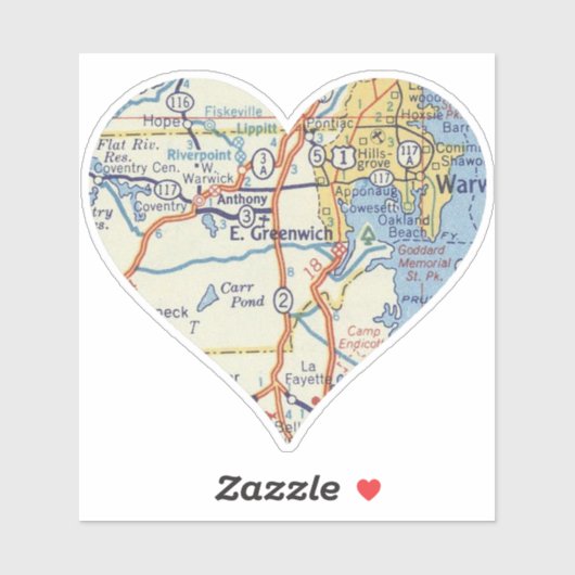 イーストグリニッジロードアイランド シール (シート)