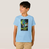 イーストコーストの陽気なひととき Tシャツ (正面フル)