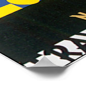 イーストコーストフロリックス ポスター (角)