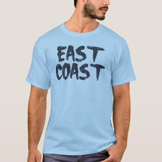 イーストコーストTシャツ販売中！ Tシャツ