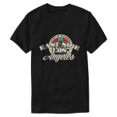 イーストサイド ロサンゼルス Tシャツ