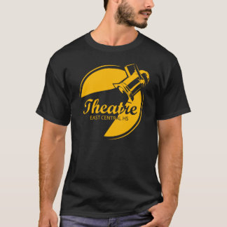 イーストセントラル劇場Tシャツ Tシャツ