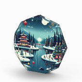 イーストトートバッグのユレイティド反射 フォトブロック (右)