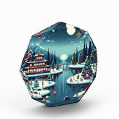 イーストトートバッグのユレイティド反射 フォトブロック (左)