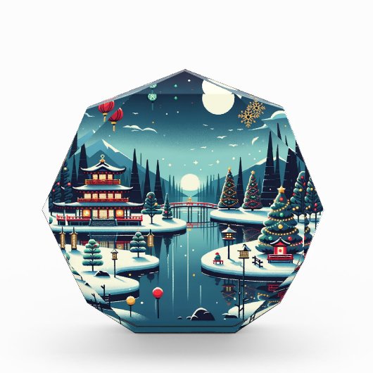 イーストトートバッグのユレイティド反射 フォトブロック (正面)