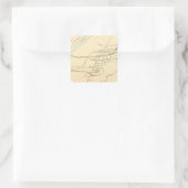 イーストハートフォード スクエアシール (バッグ)