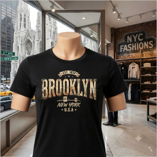 イーストハーレム・バリオ・パルス Tシャツ