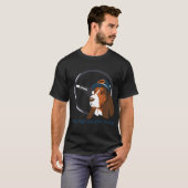 イーストバウンド・アンド・ダウン Tシャツ (正面フル)