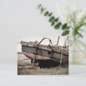 イーストバーリバプール ポストカード (スタンド正面)