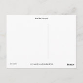 イーストバーリバプール ポストカード (裏面)