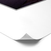 イーストピアライトハウス、ドゥンラオハイレ、ダブリン ポスター (角)