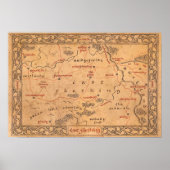 イーストファーシング ポスター (正面)