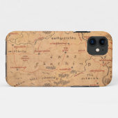 イーストファーシング Case-Mate iPhoneケース (裏面(横))