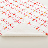 イーストフェイスシェルパブランケット小 シェルパブランケット (3/4)