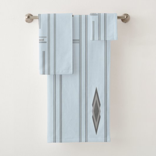 イーストフェイスバスルーム用タオルセット バスタオルセット (インサイチュ)