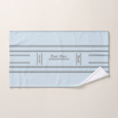 イーストフェイスバスルーム用タオルセット バスタオルセット (ハンドタオル)