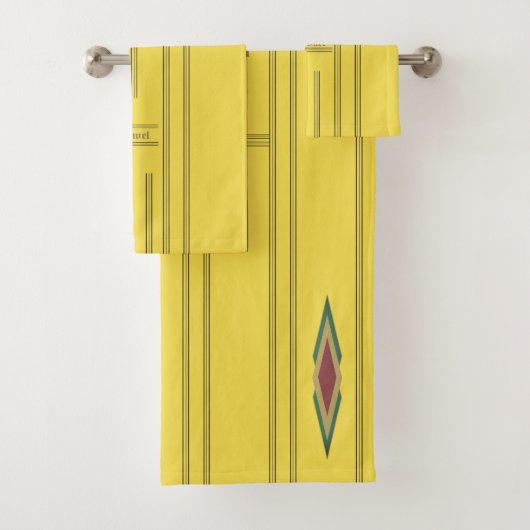 イーストフェイスバスルーム用タオルセット バスタオルセット (インサイチュ)