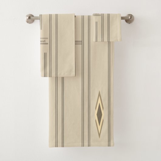 イーストフェイスバスルーム用タオルセット バスタオルセット (インサイチュ)