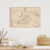 イーストプロビデンスロードアイランド ポスター (キッチン)