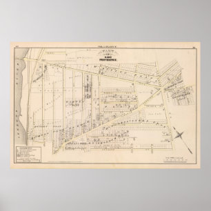 イーストプロビデンスロードアイランド ポスター