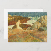 イーストヘッドランドプール ポストカード (正面/裏面)