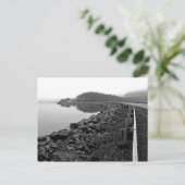 イーストポートコーズウェイ ポストカード (スタンド正面)