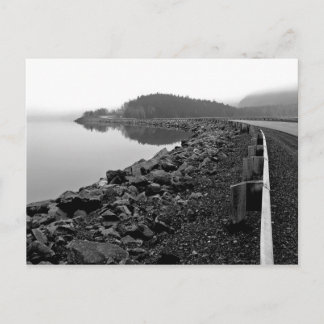 イーストポートコーズウェイ ポストカード