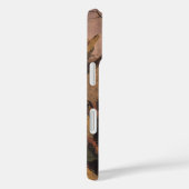 イーストマンによるネイティブアメリカンのメディスンダンス Case-Mate iPhoneケース (裏面 / 右)