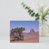 イーストミッテンビュート ポストカード (スタンド正面)